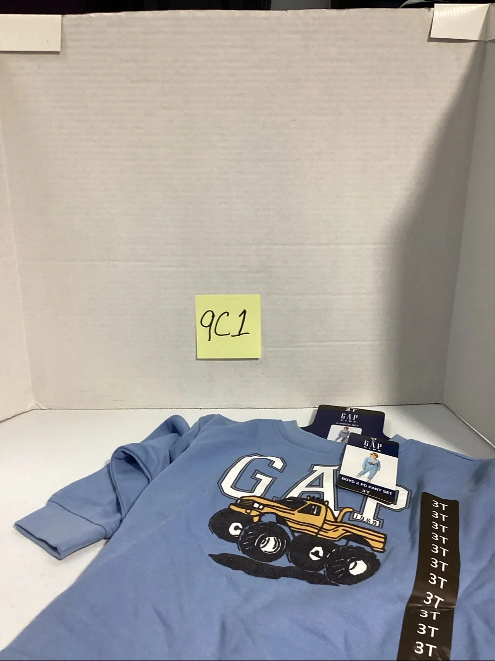 GAP soft cotton